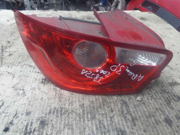 FEU ARRIERE GAUCHE SEAT - Vue 1